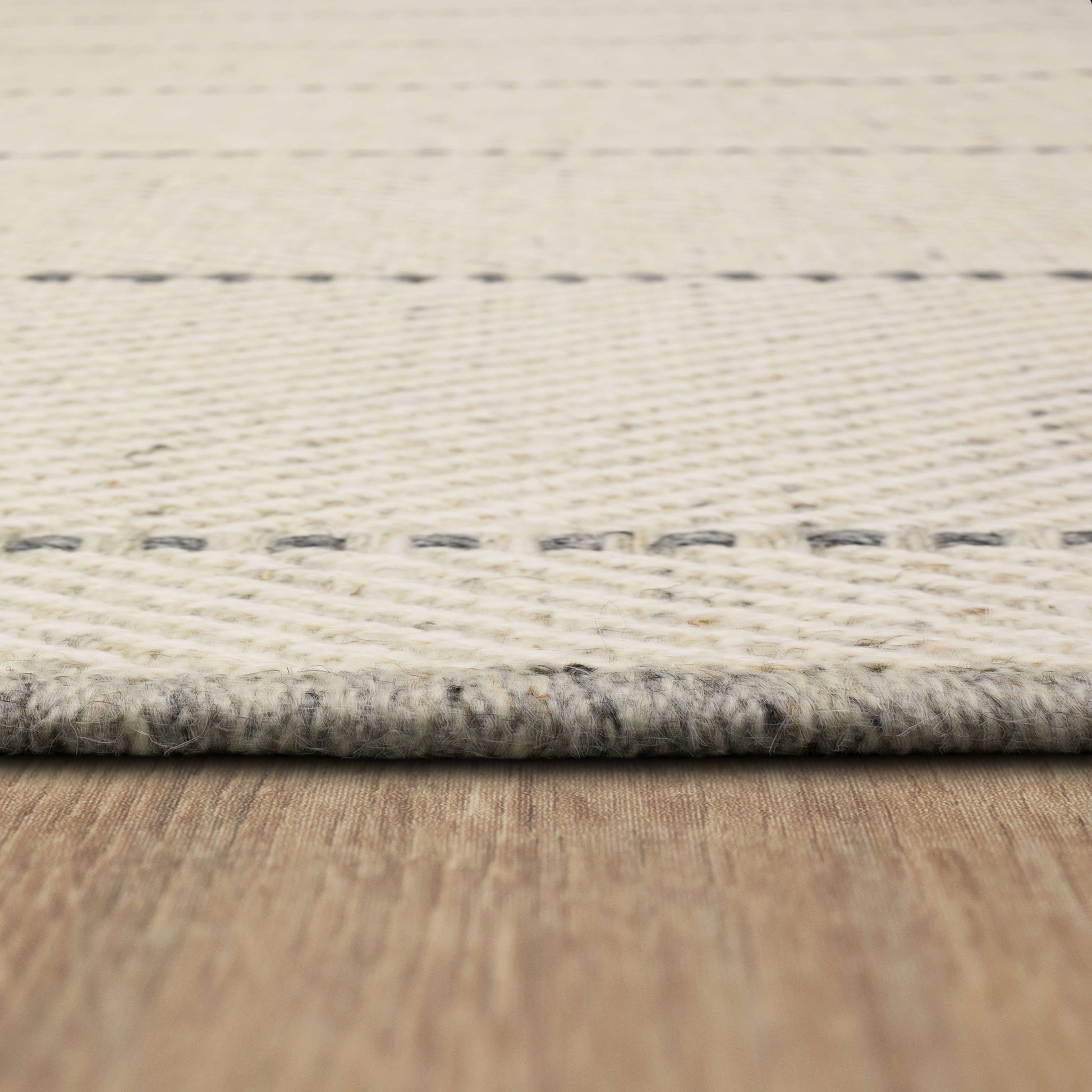 Karastan Harrington  Linen  Transitional