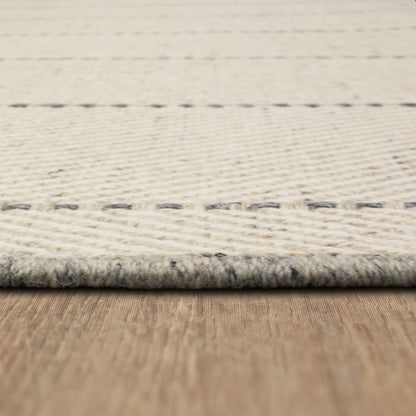 Karastan Harrington  Linen  Transitional