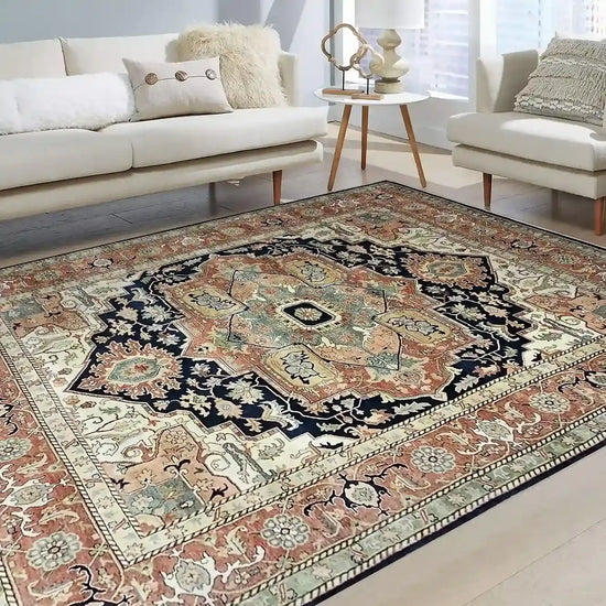 World's most popular and fast-selling Heriz carpets, best for any kind of Home Decor