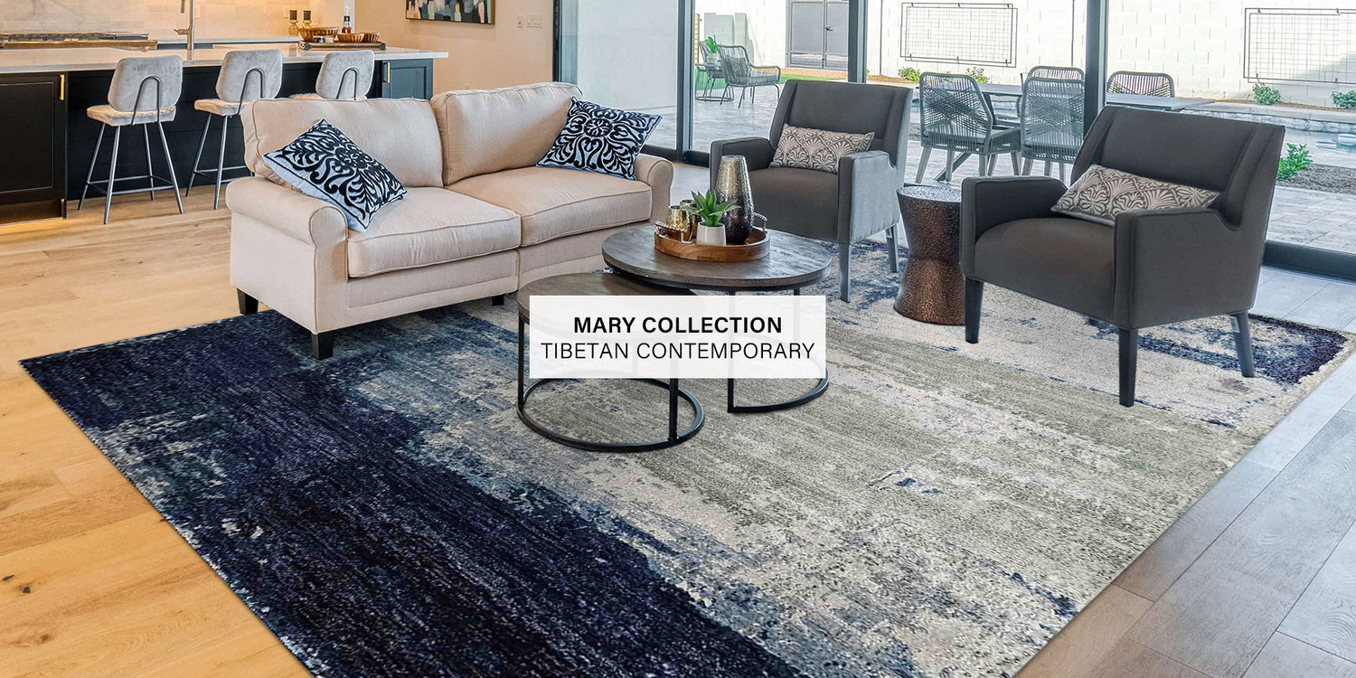 Shop for Modern, Traditional and Designer Rugs – Atlanta Designer Rugs
