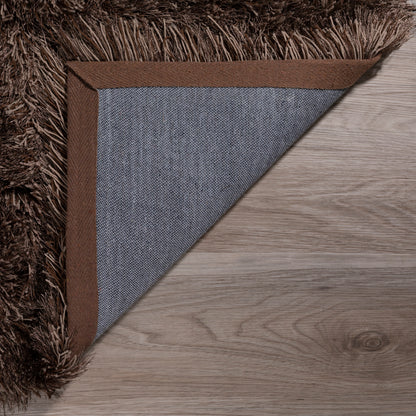 Dalyn Rugs Impact  Chocolate  Transitional