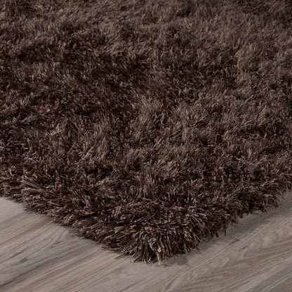 Dalyn Rugs Impact  Chocolate  Transitional