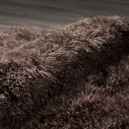 Dalyn Rugs Impact  Chocolate  Transitional