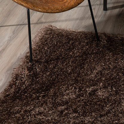 Dalyn Rugs Impact  Chocolate  Transitional
