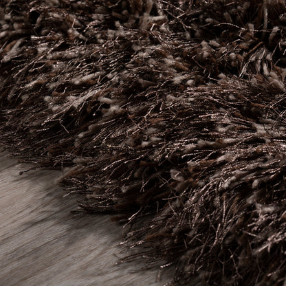 Dalyn Rugs Impact  Chocolate  Transitional