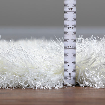 Dalyn Rugs Impact  Ivory  Transitional