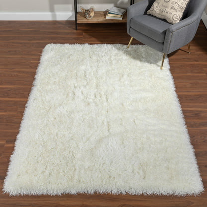 Dalyn Rugs Impact  Ivory  Transitional