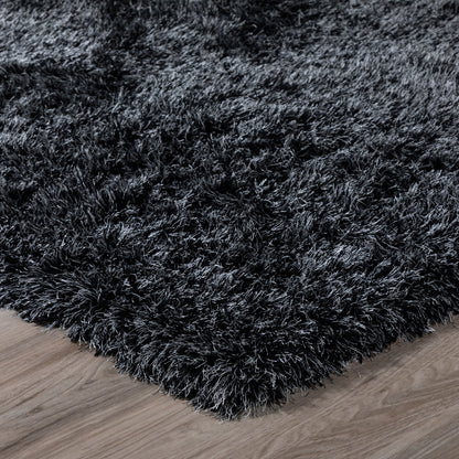 Dalyn Rugs Impact  Midnight  Transitional