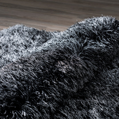 Dalyn Rugs Impact  Midnight  Transitional