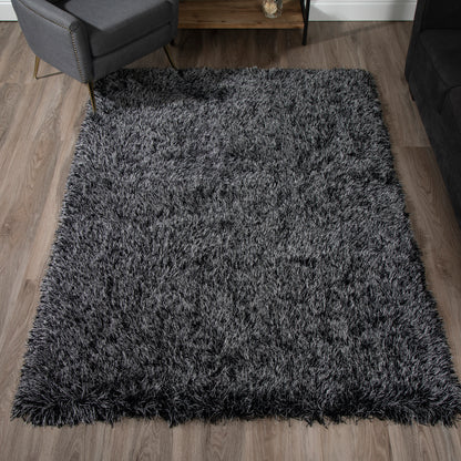 Dalyn Rugs Impact  Midnight  Transitional