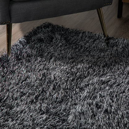 Dalyn Rugs Impact  Midnight  Transitional