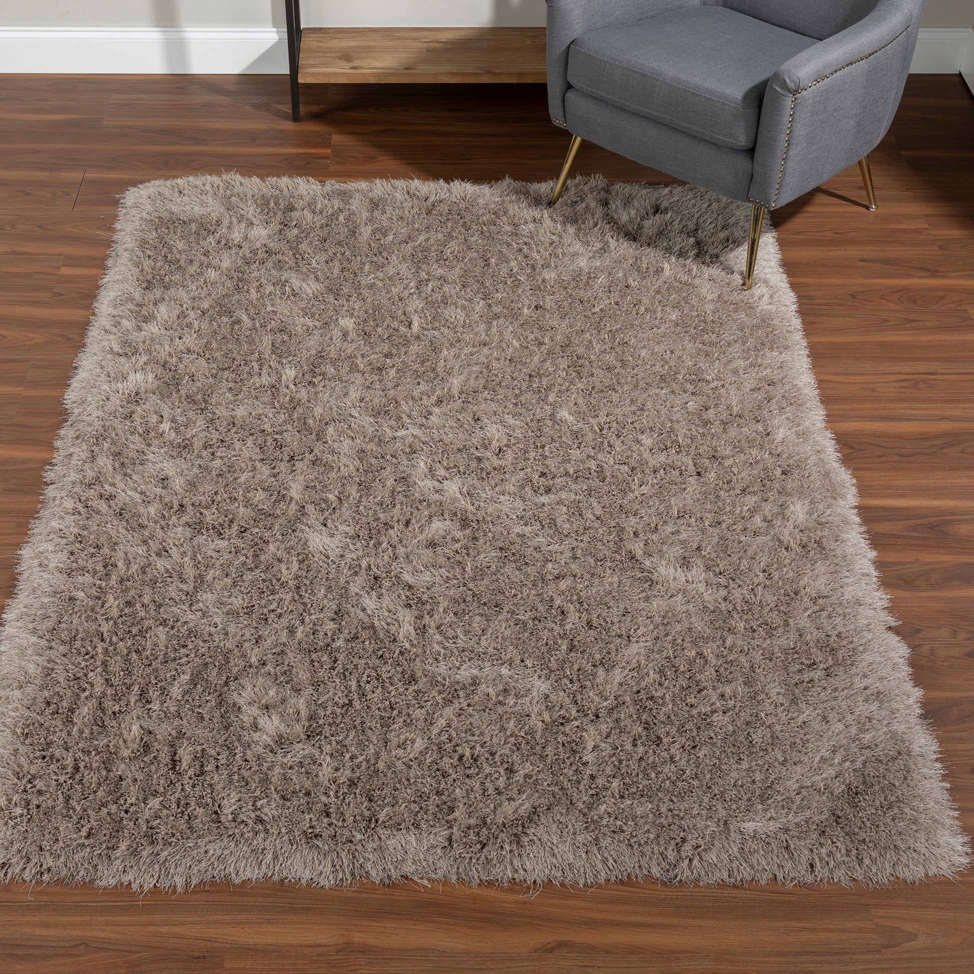 Dalyn Rugs Impact  Mushroom  Transitional