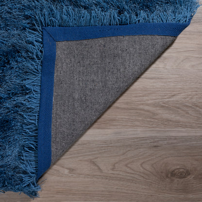 Dalyn Rugs Impact  Navy  Transitional