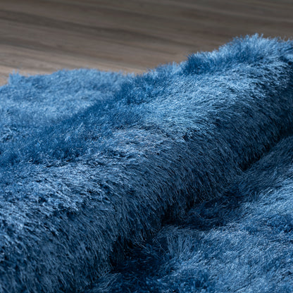 Dalyn Rugs Impact  Navy  Transitional
