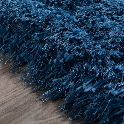 Dalyn Rugs Impact  Navy  Transitional