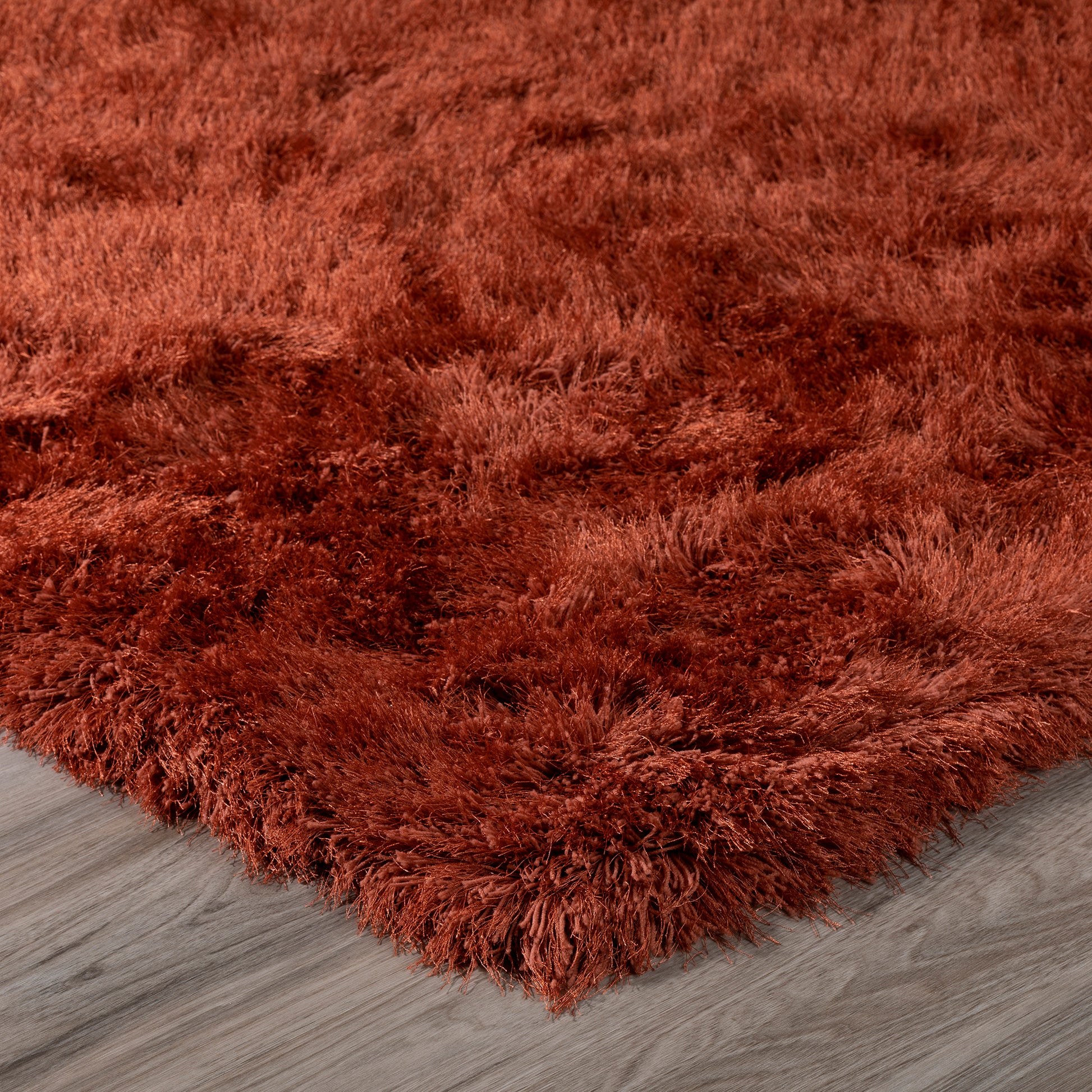 Dalyn Rugs Impact  Paprika  Transitional