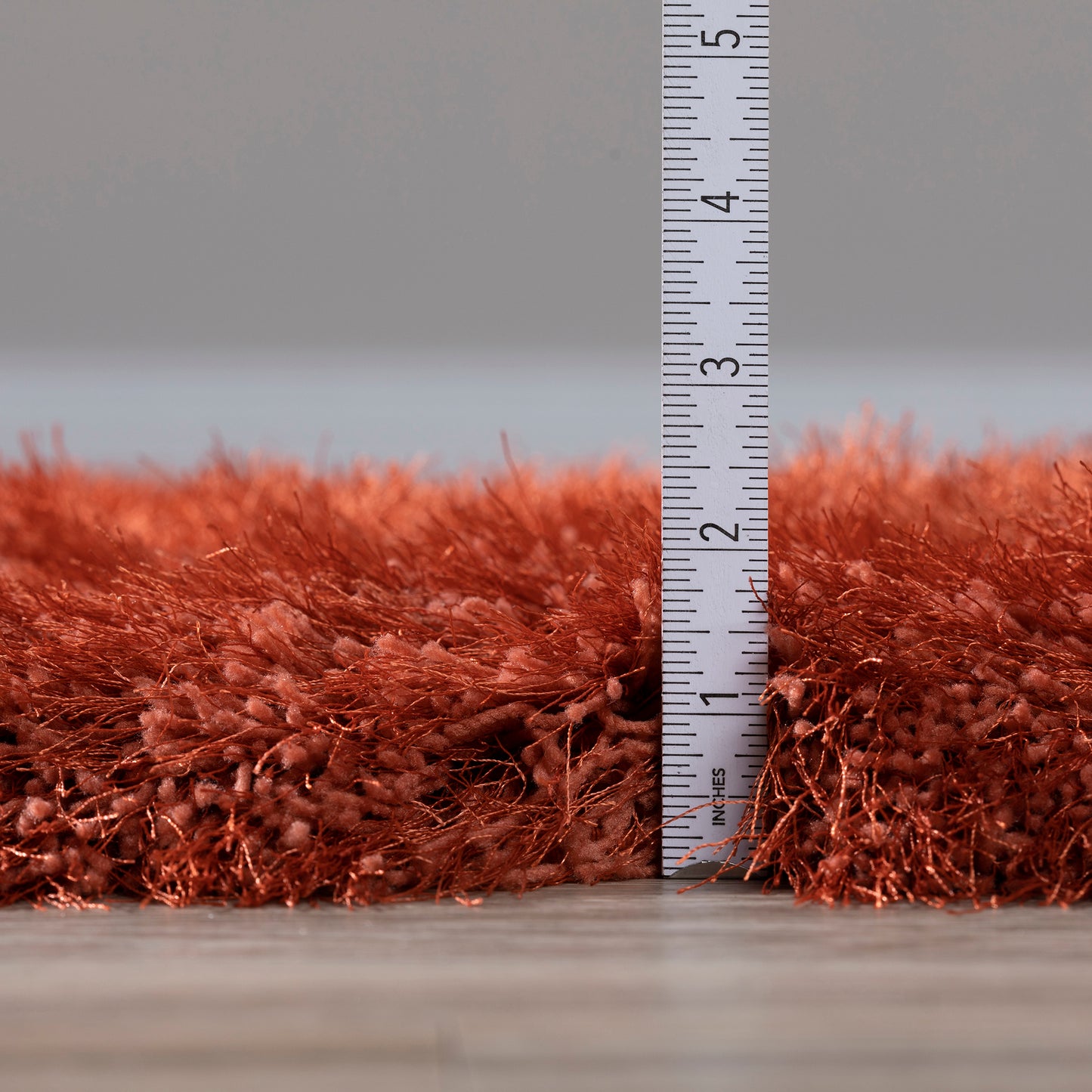 Dalyn Rugs Impact  Paprika  Transitional