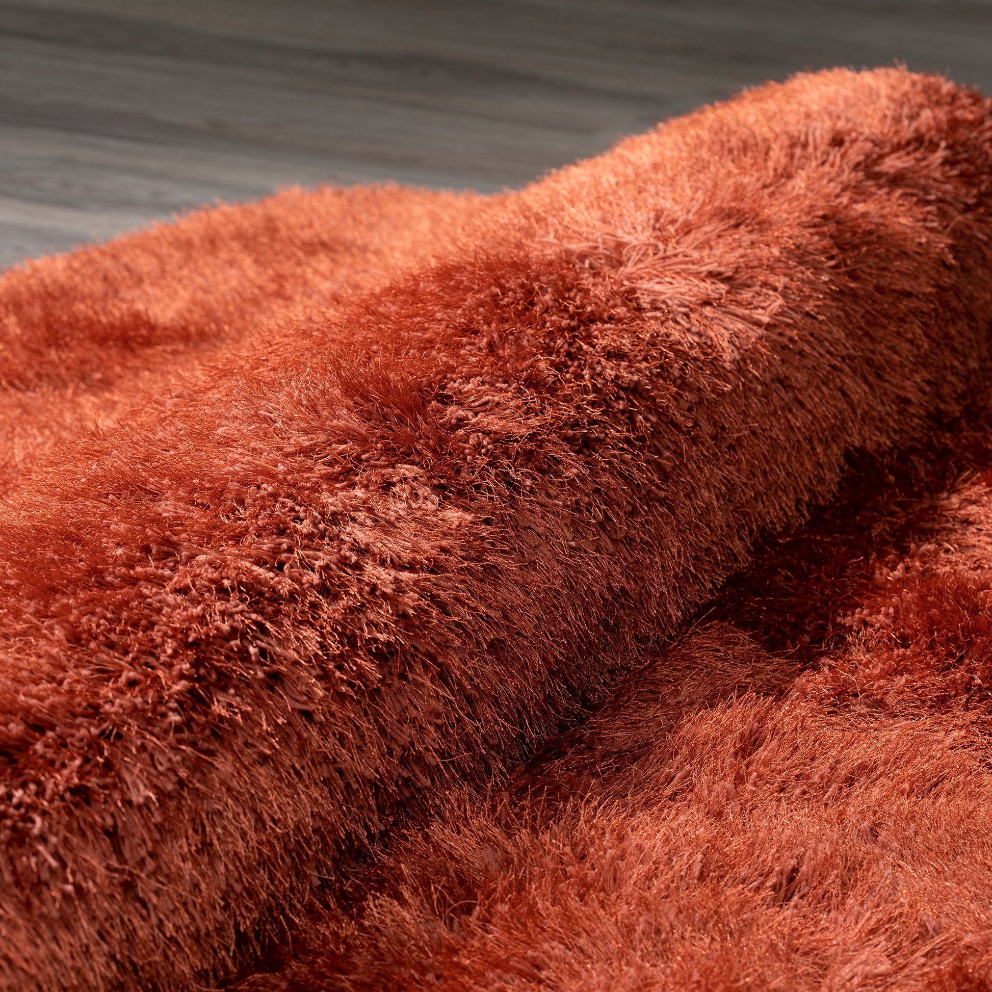 Dalyn Rugs Impact  Paprika  Transitional