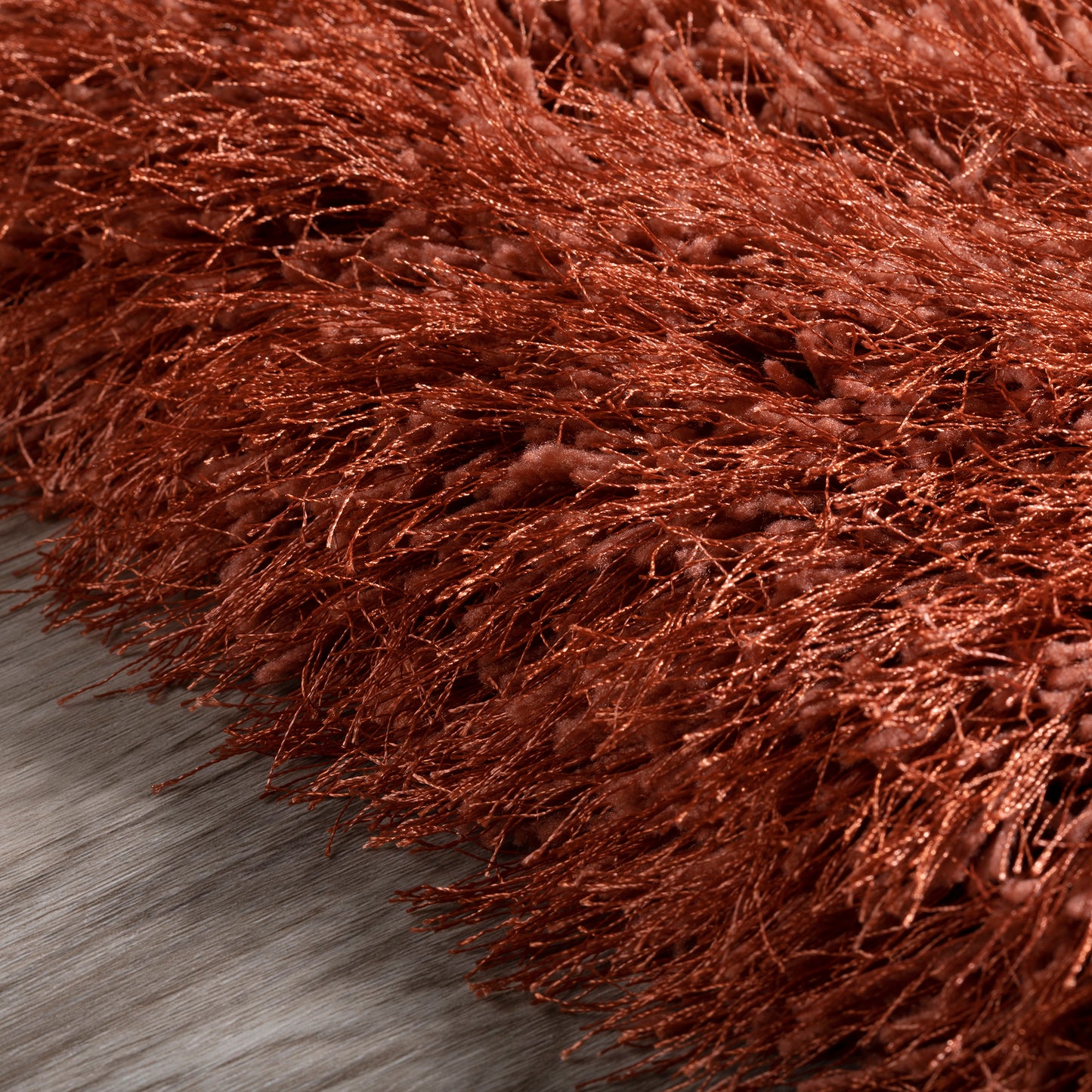 Dalyn Rugs Impact  Paprika  Transitional