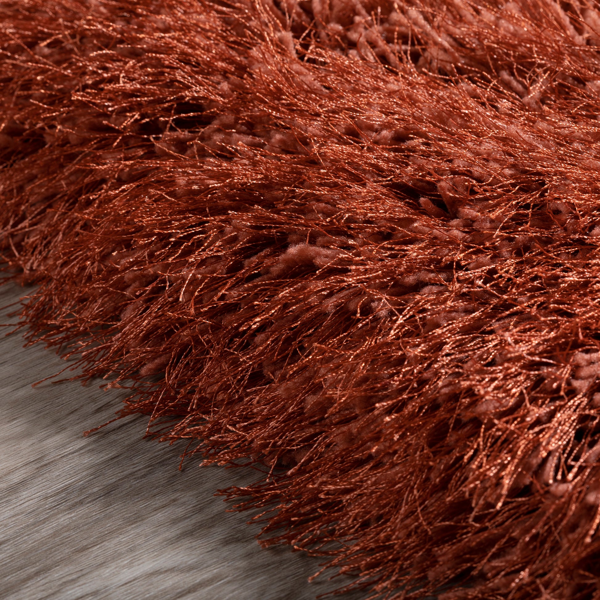 Dalyn Rugs Impact  Paprika  Transitional