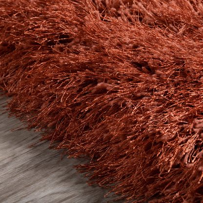 Dalyn Rugs Impact  Paprika  Transitional