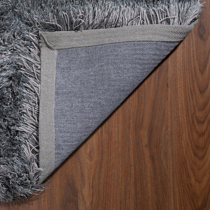 Dalyn Rugs Impact  Pewter  Transitional