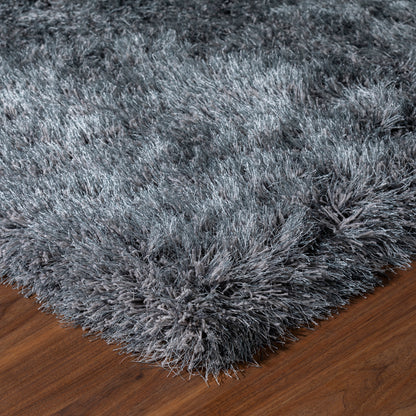 Dalyn Rugs Impact  Pewter  Transitional