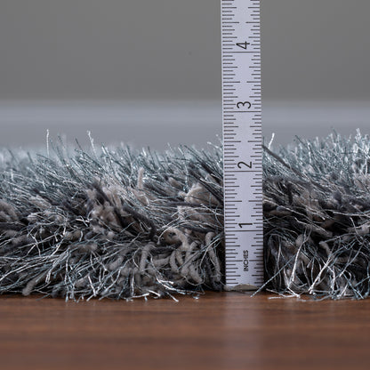 Dalyn Rugs Impact  Pewter  Transitional
