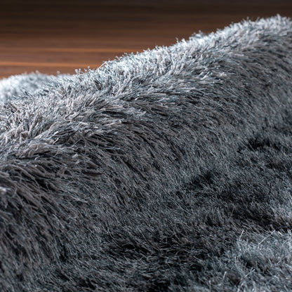 Dalyn Rugs Impact  Pewter  Transitional