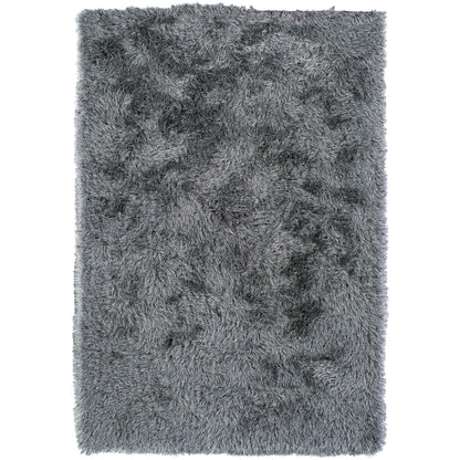 Dalyn Rugs Impact  Pewter  Transitional