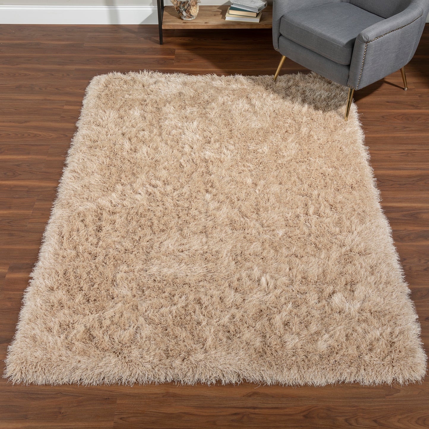 Dalyn Rugs Impact  Sand  Transitional