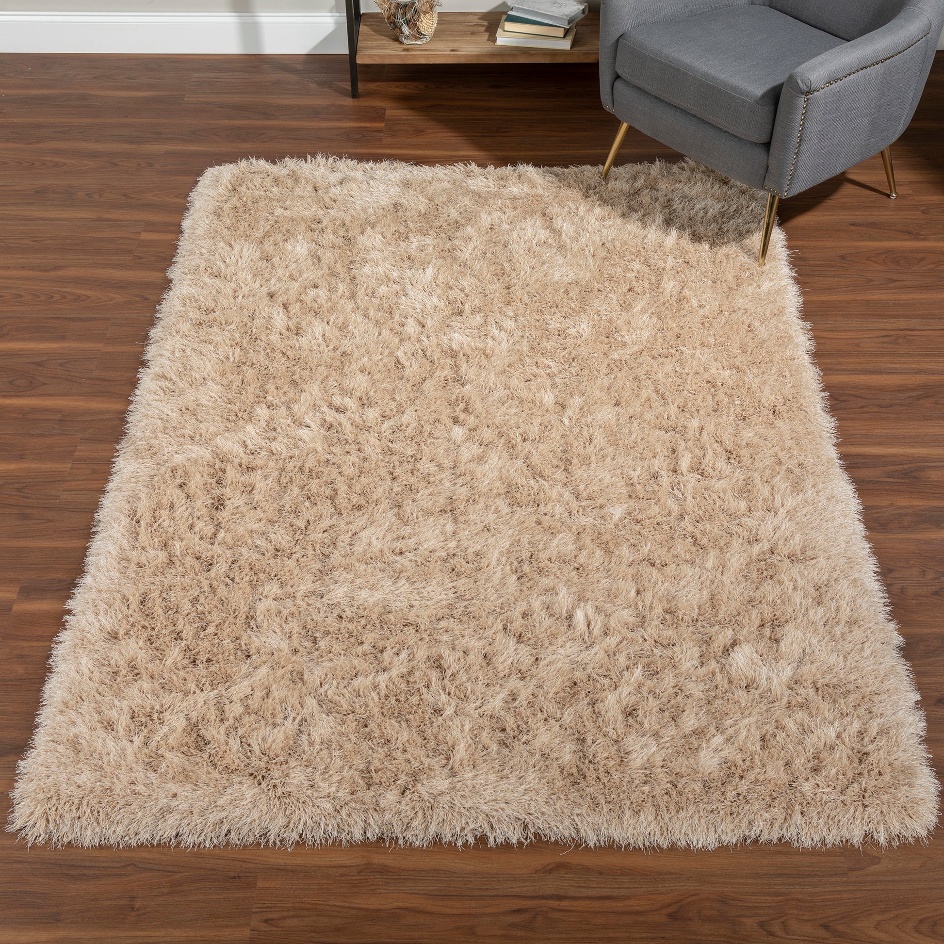 Dalyn Rugs Impact  Sand  Transitional
