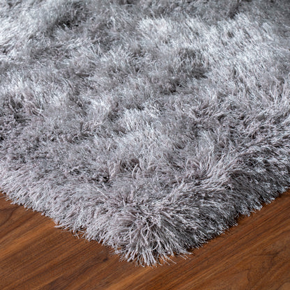 Dalyn Rugs Impact  Silver  Transitional