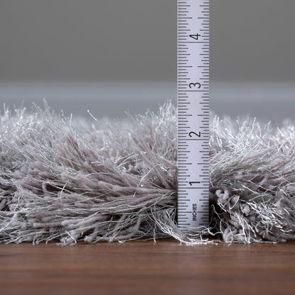 Dalyn Rugs Impact  Silver  Transitional