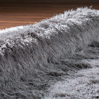 Dalyn Rugs Impact  Silver  Transitional