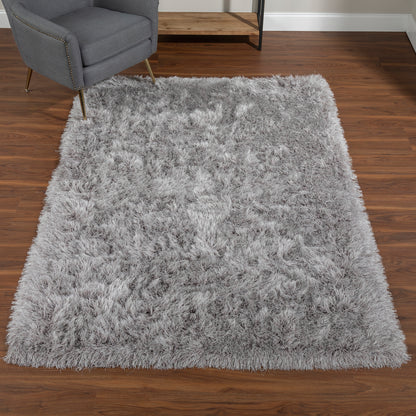 Dalyn Rugs Impact  Silver  Transitional