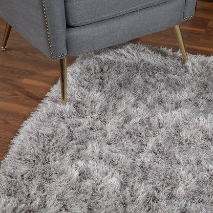 Dalyn Rugs Impact  Silver  Transitional
