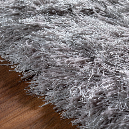 Dalyn Rugs Impact  Silver  Transitional
