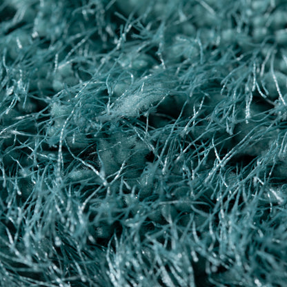 Dalyn Rugs Impact  Teal  Transitional