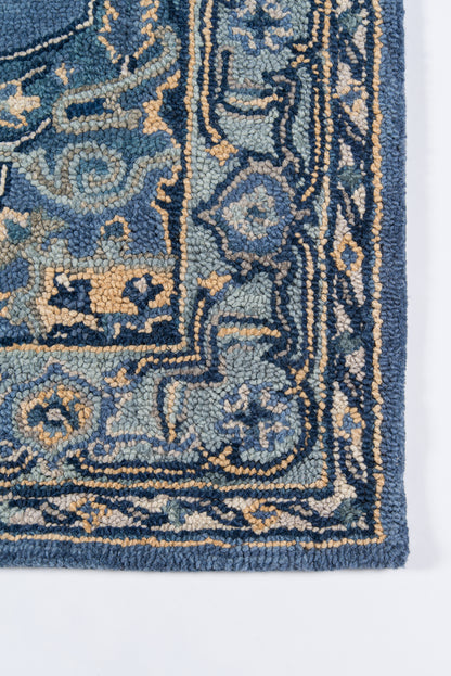 Momeni Ibiza  Denim  Traditional