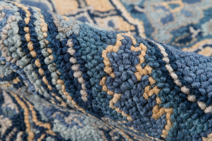 Momeni Ibiza  Denim  Traditional