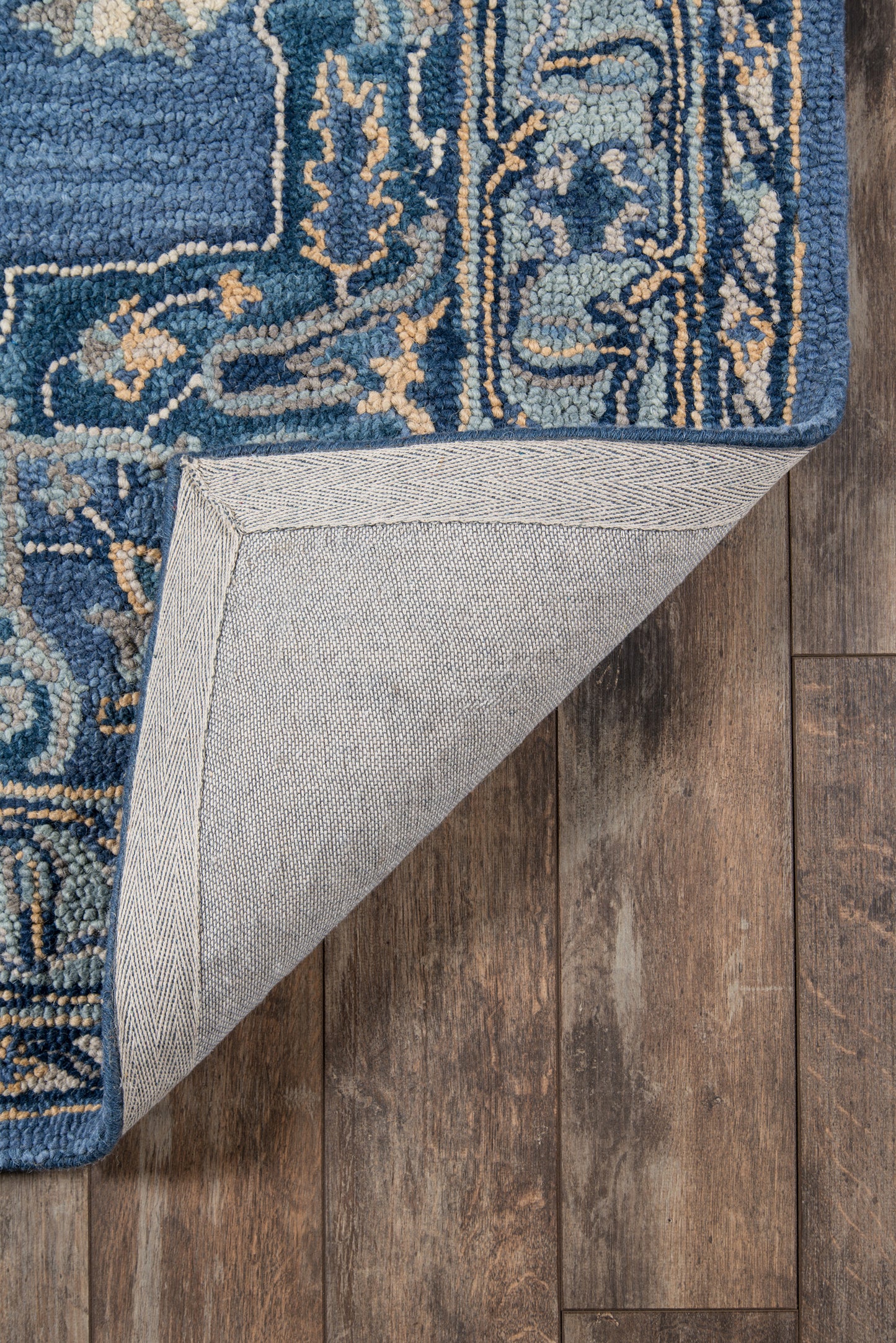 Momeni Ibiza  Denim  Traditional
