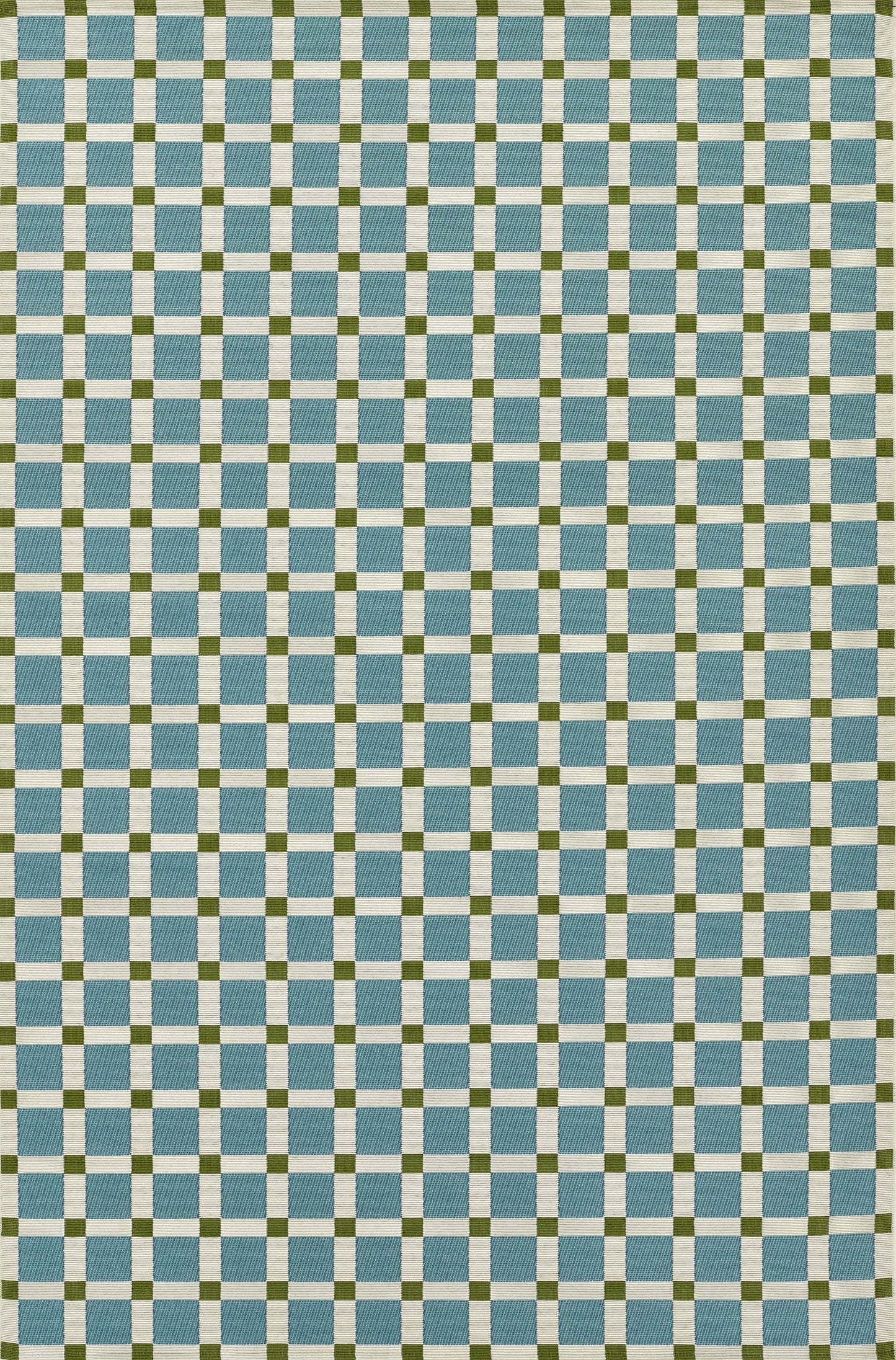Novogratz Icon  Blue  Contemporary