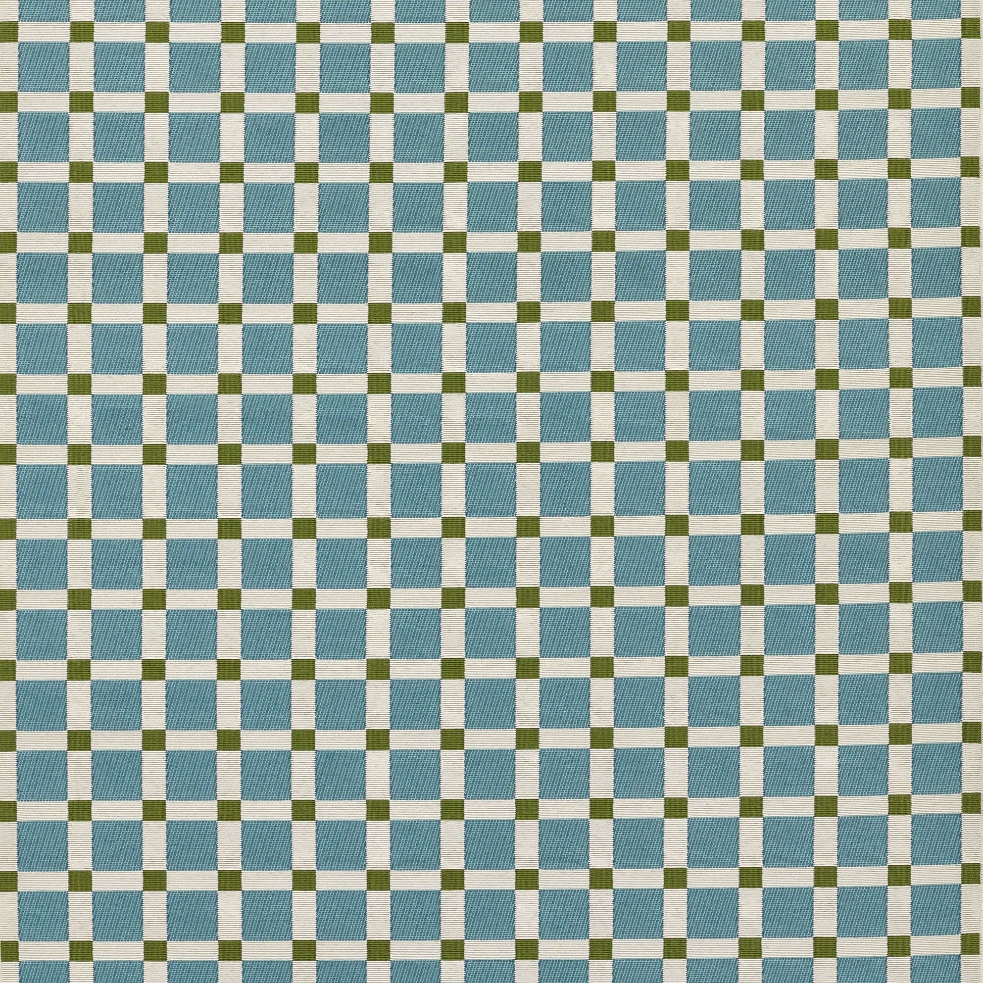 Novogratz Icon  Blue  Contemporary