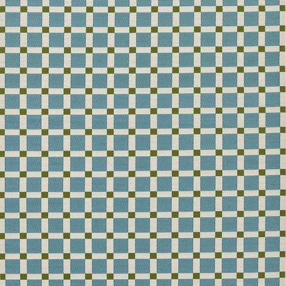 Novogratz Icon  Blue  Contemporary