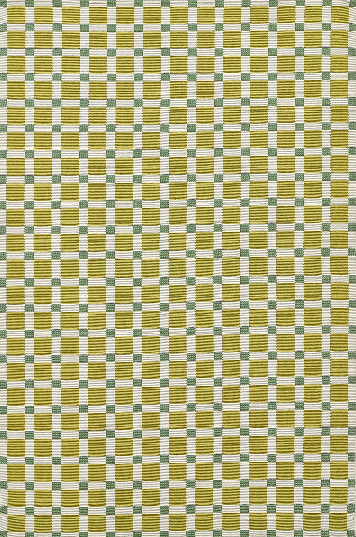 Novogratz Icon  Green  Contemporary