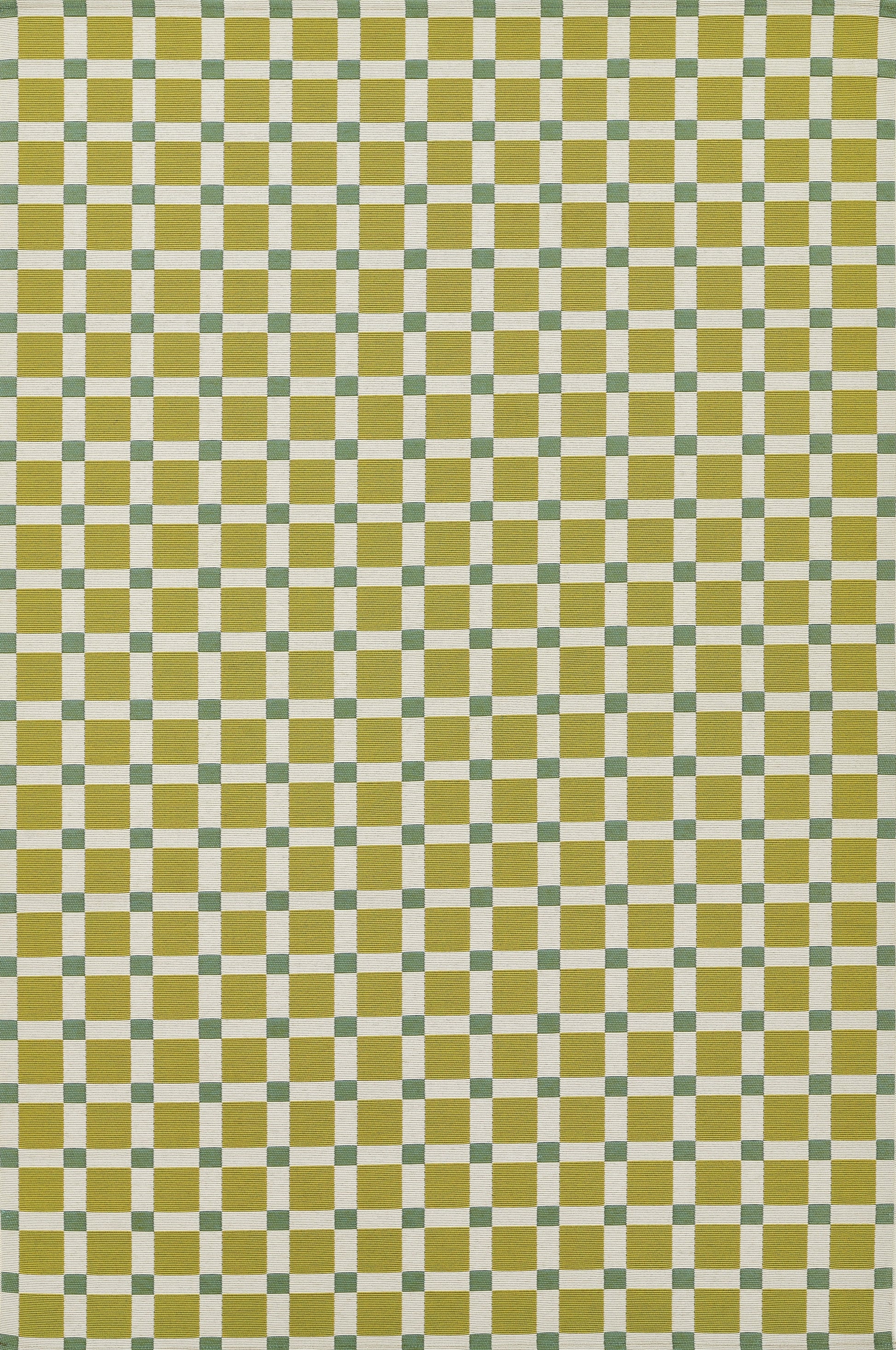 Novogratz Icon  Green  Contemporary