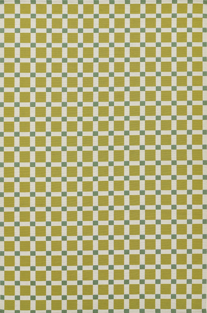 Novogratz Icon  Green  Contemporary