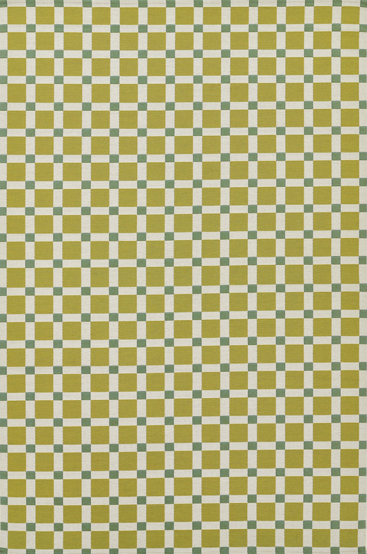 Novogratz Icon  Green  Contemporary