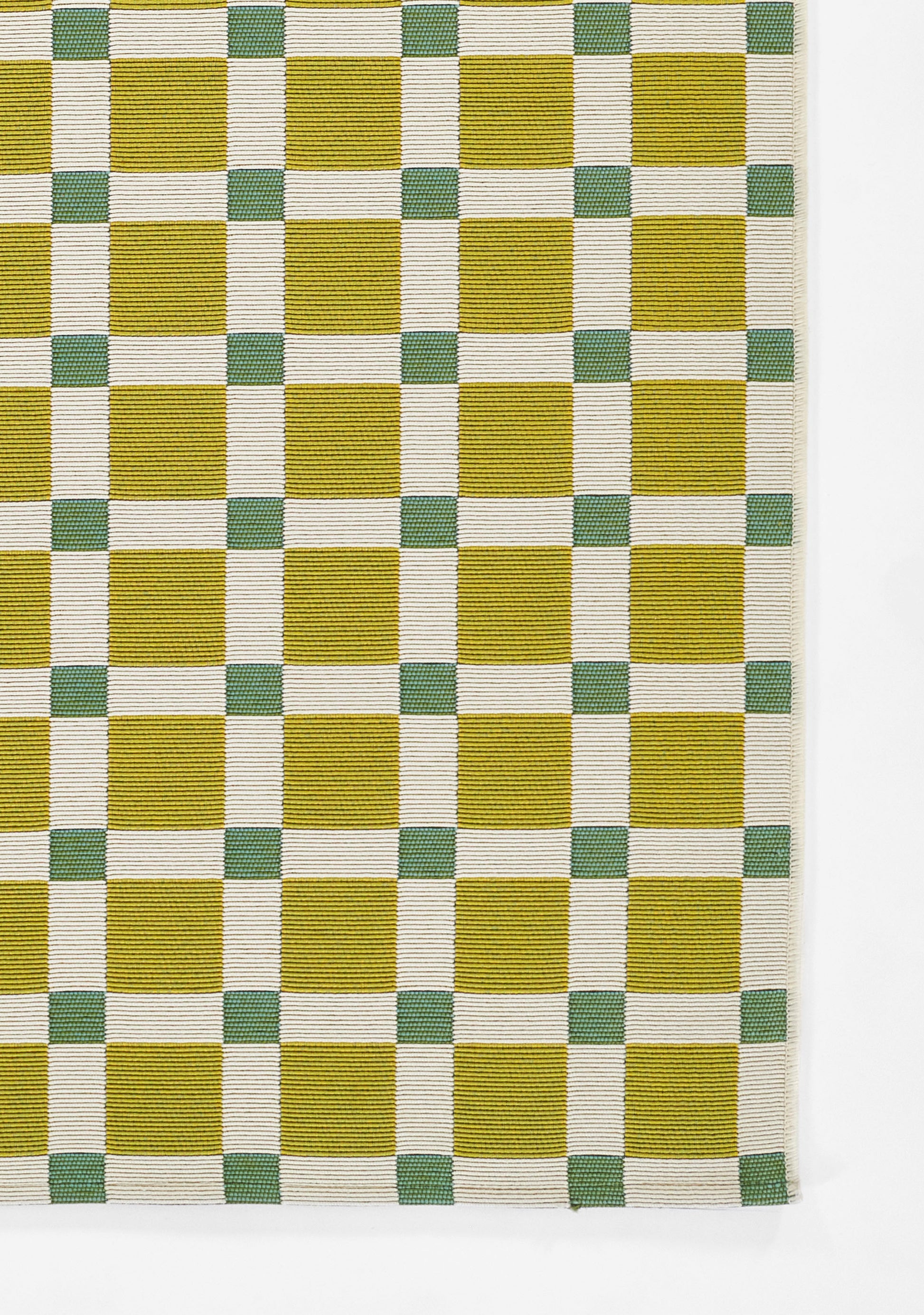 Novogratz Icon  Green  Contemporary